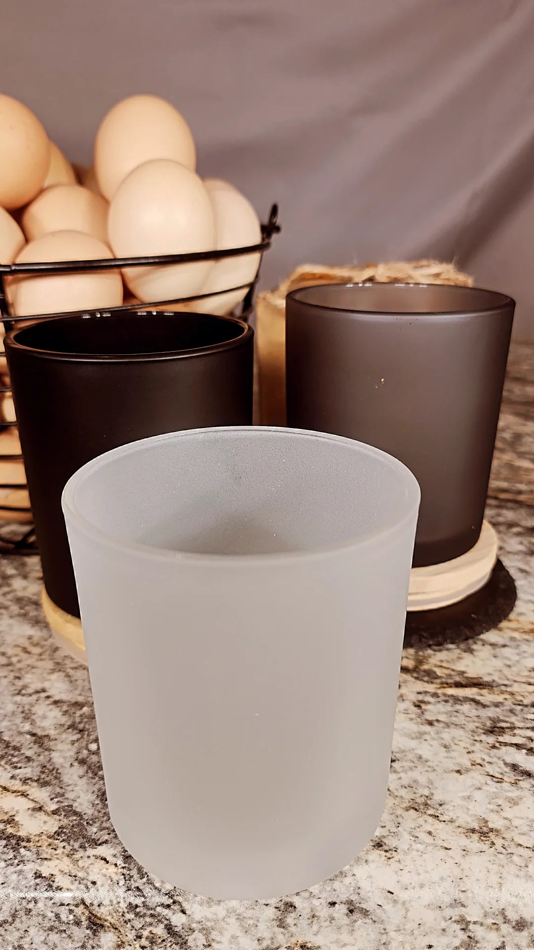 White Sage and Lavender